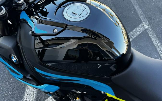 2027 BMW S 1000 R Sport