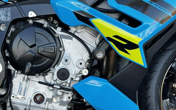 2027 BMW S 1000 R Sport