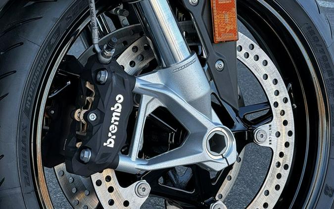 2027 BMW S 1000 R Sport