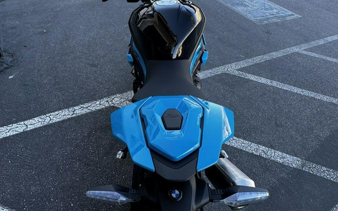 2027 BMW S 1000 R Sport