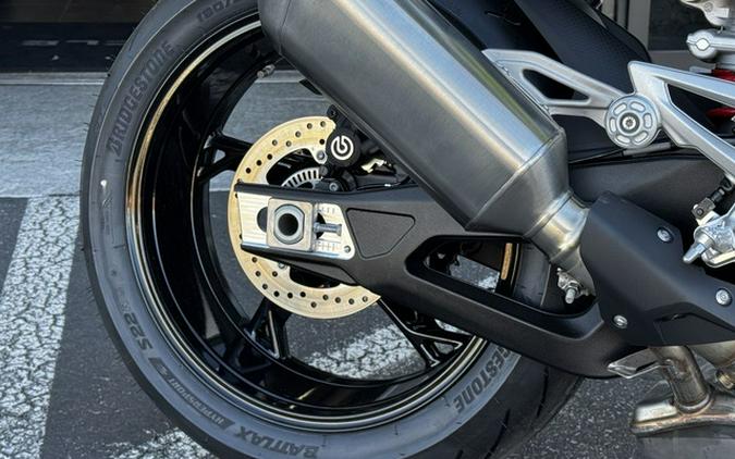 2027 BMW S 1000 R Sport
