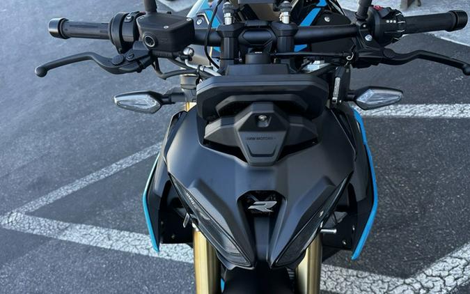 2027 BMW S 1000 R Sport