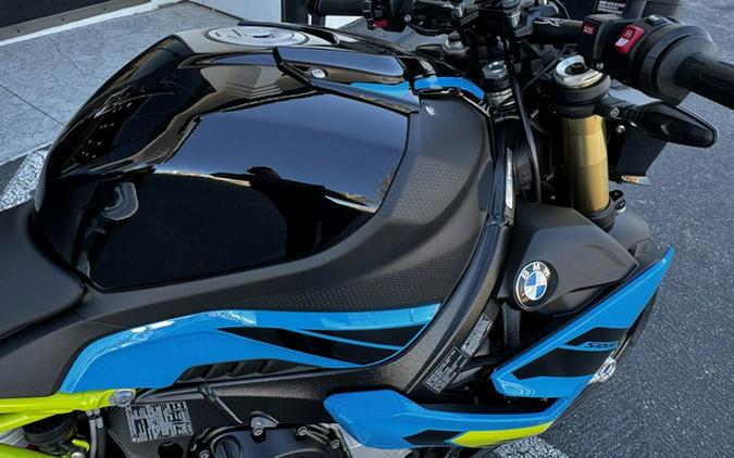 2027 BMW S 1000 R Sport