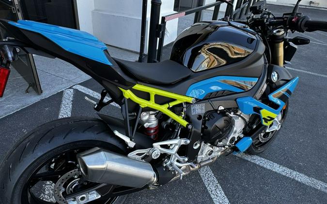 2027 BMW S 1000 R Sport
