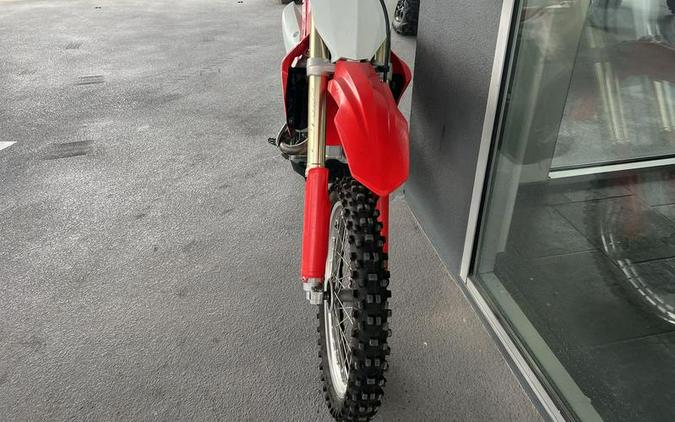 2018 Honda® CRF450R