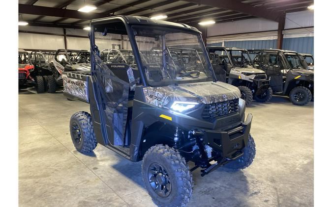 2023 Polaris Industries RANGER SP 570 Premium Polaris Pursuit Camo