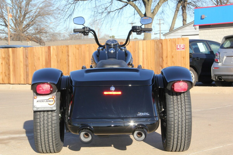 2024 Harley-Davidson Freewheeler