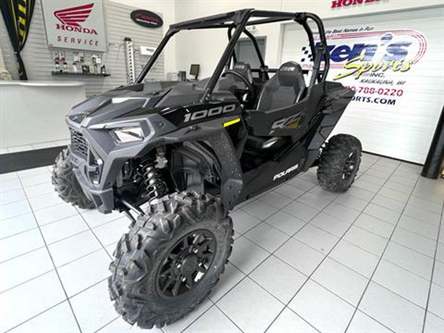 2023 Polaris RZR XP 1000 Sport