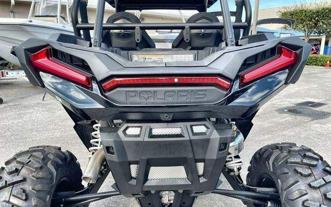 2023 Polaris® RZR XP 1000 Ultimate