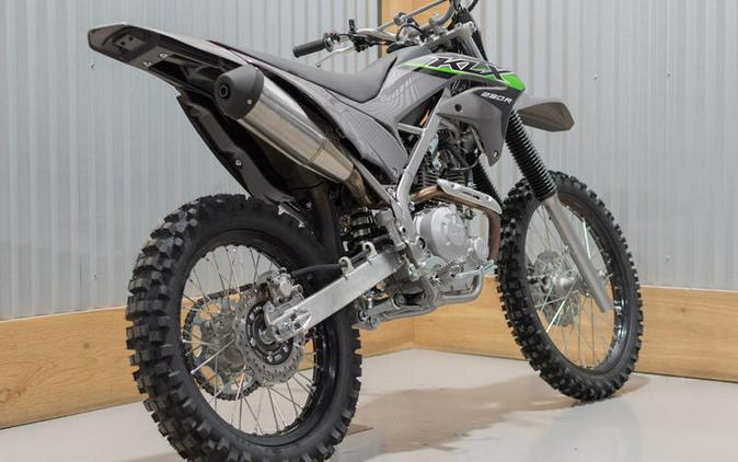 2024 Kawasaki KLX®230R