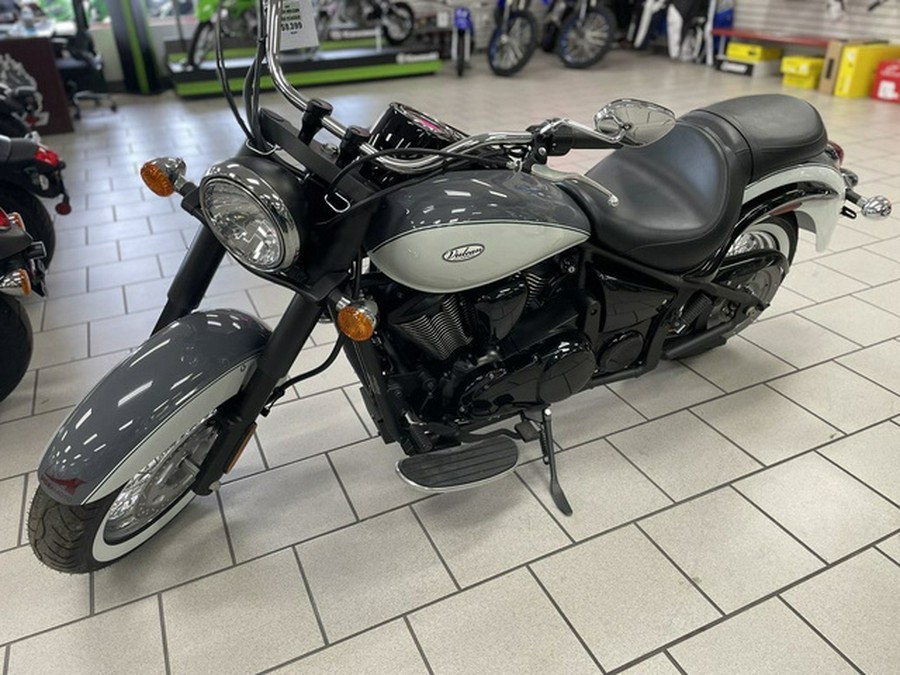 2024 Kawasaki Vulcan 900 Classic