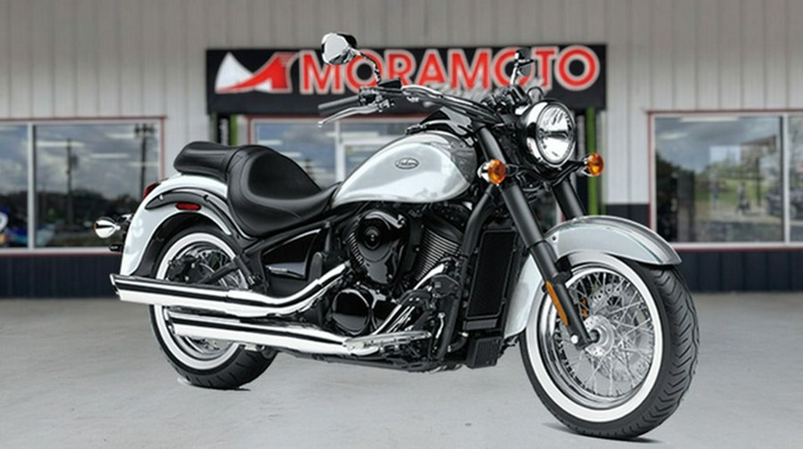 2024 Kawasaki Vulcan 900 Classic