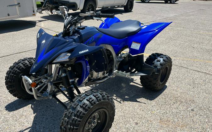 2024 Yamaha YFZ450R