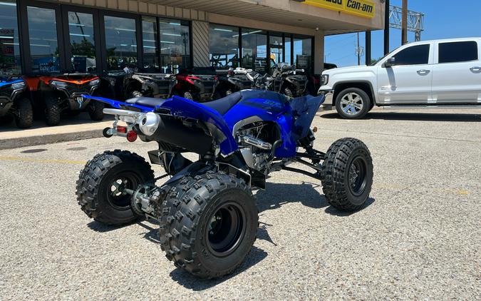 2024 Yamaha YFZ450R