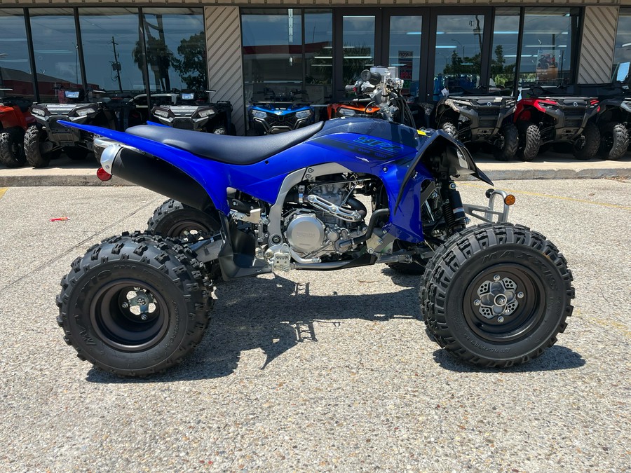 2024 Yamaha YFZ450R