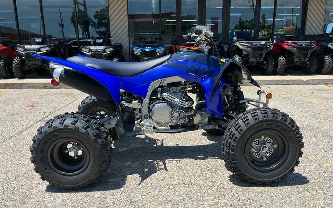 2024 Yamaha YFZ450R