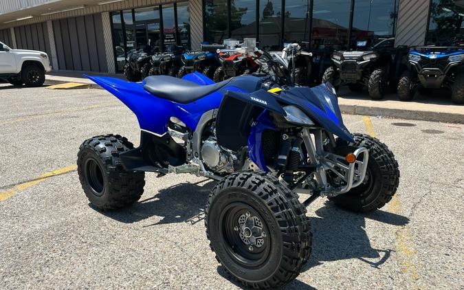 2024 Yamaha YFZ450R