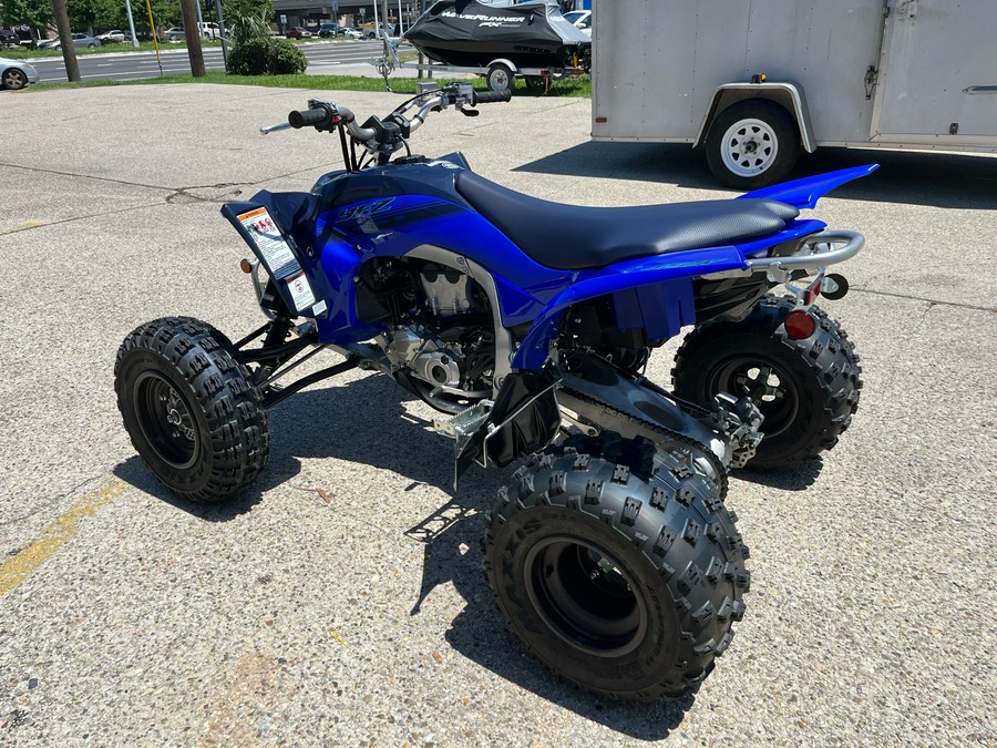 2024 Yamaha YFZ450R