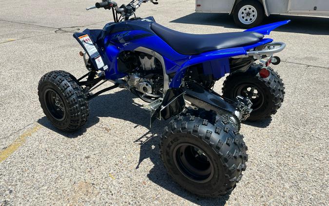 2024 Yamaha YFZ450R