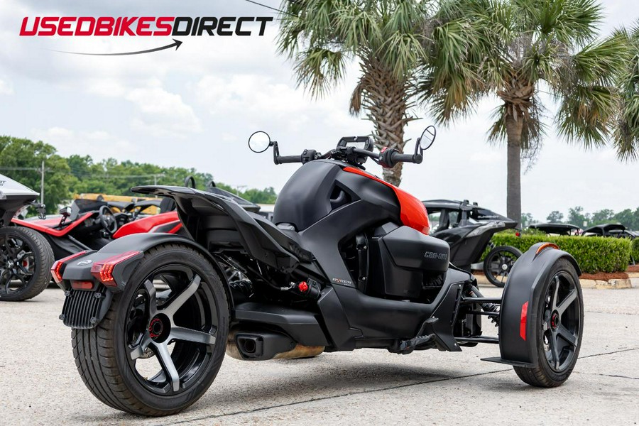 2023 Can-Am Ryker Sport 900 ACE - $11,499.00