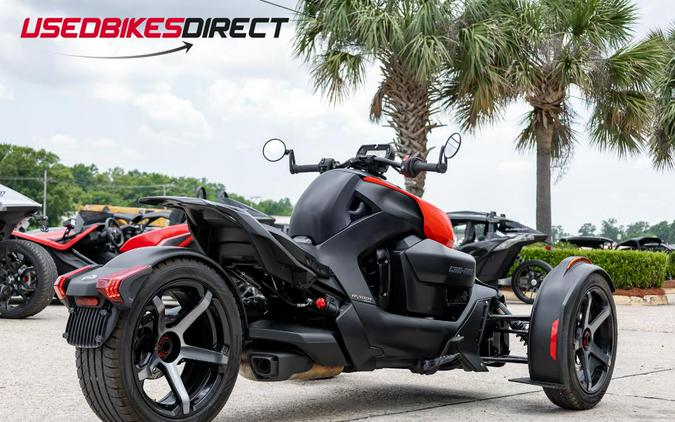 2023 Can-Am Ryker Sport 900 ACE - $11,499.00