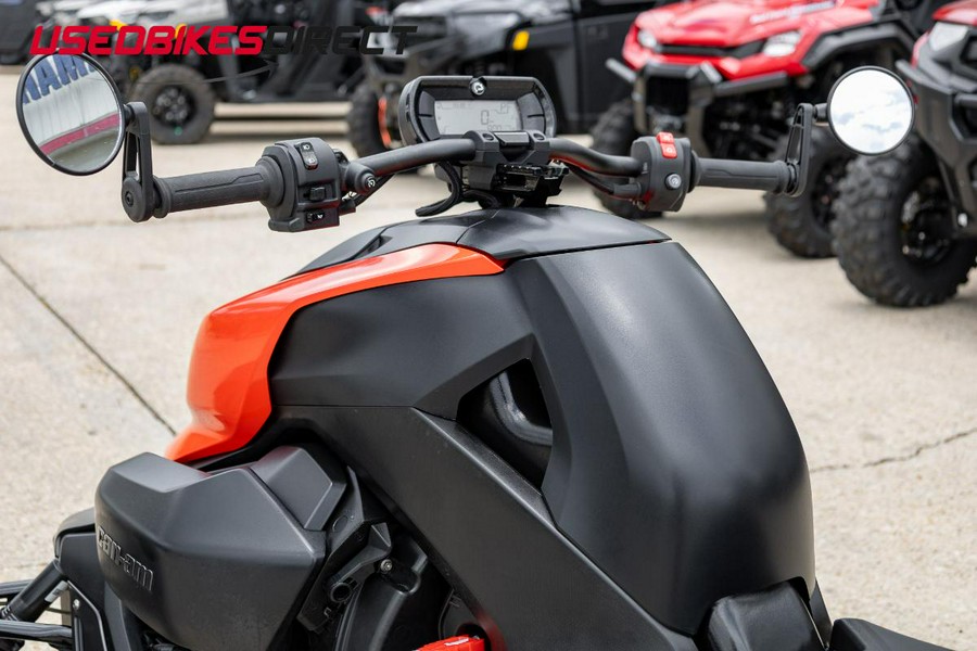 2023 Can-Am Ryker Sport 900 ACE - $11,499.00