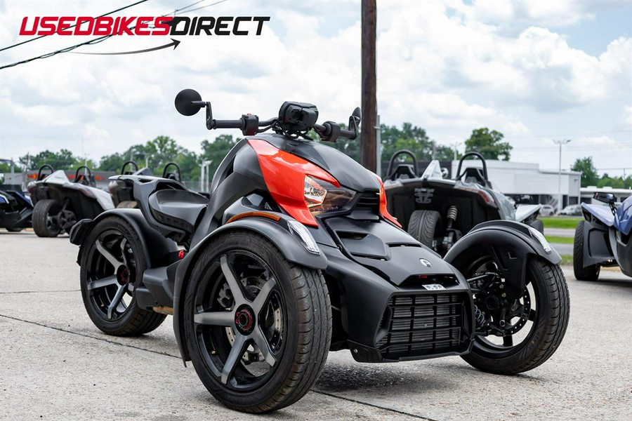 2023 Can-Am Ryker Sport 900 ACE - $11,499.00