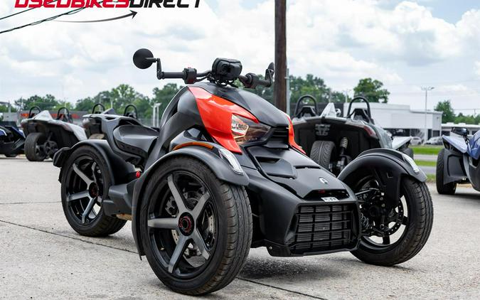 2023 Can-Am Ryker Sport 900 ACE - $9,499.00