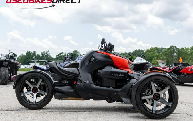 2023 Can-Am Ryker Sport 900 ACE - $9,499.00