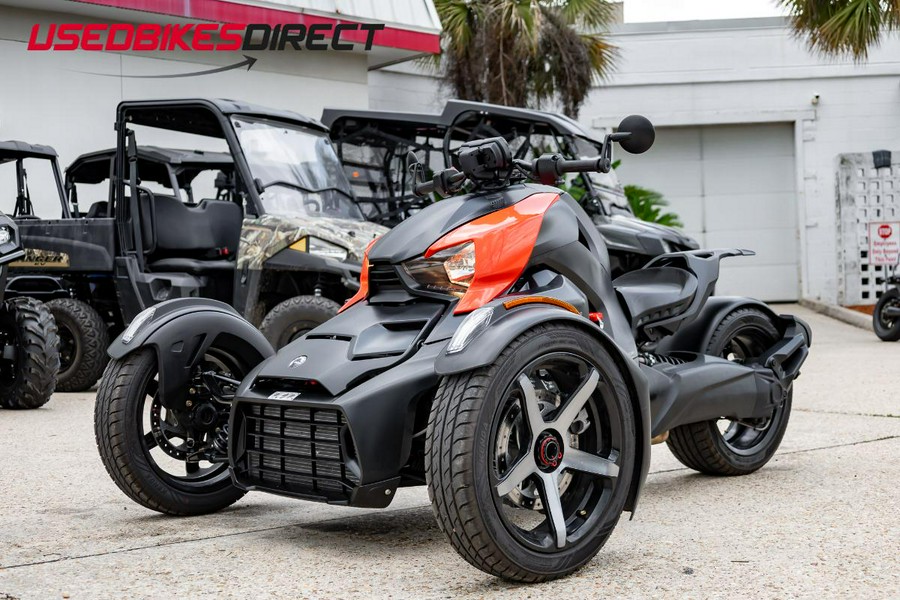 2023 Can-Am Ryker Sport 900 ACE - $11,499.00