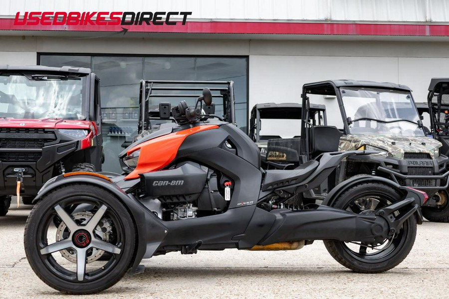 2023 Can-Am Ryker Sport 900 ACE - $11,499.00