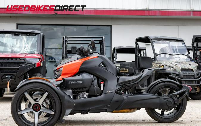2023 Can-Am Ryker Sport 900 ACE - $11,499.00