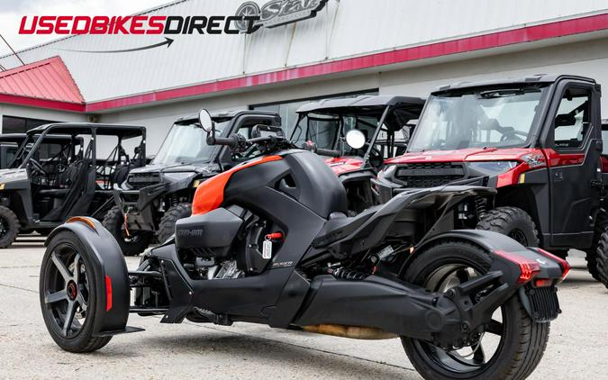 2023 Can-Am Ryker Sport 900 ACE - $11,499.00