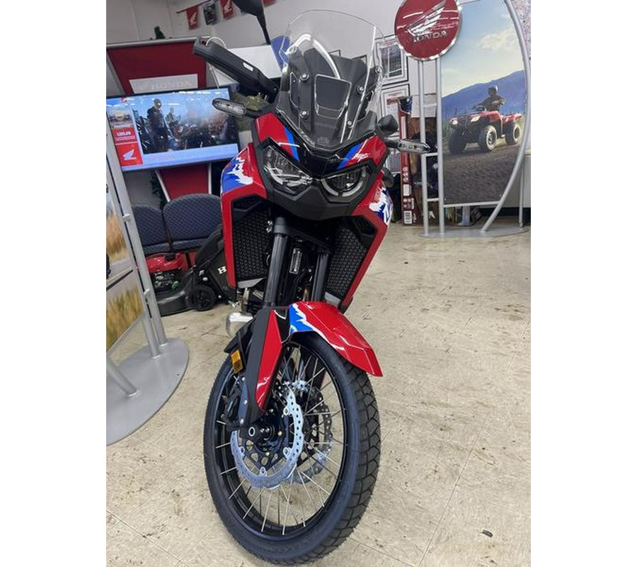 2024 Honda® CRF1100L