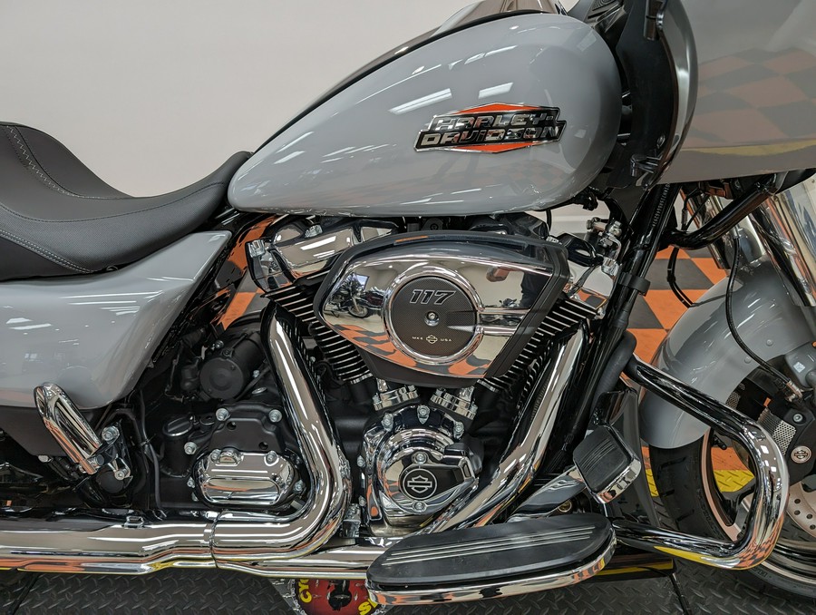 2024 Harley-Davidson Road Glide