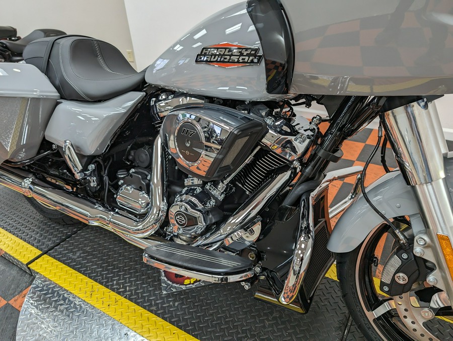 2024 Harley-Davidson Road Glide