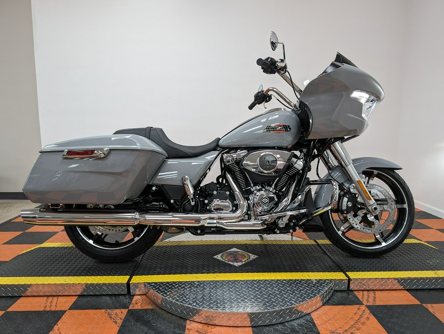 2024 Harley-Davidson Road Glide