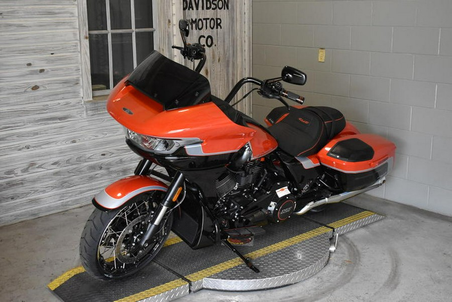 2024 Harley-Davidson® FLTRXSE - CVO™ Road Glide®