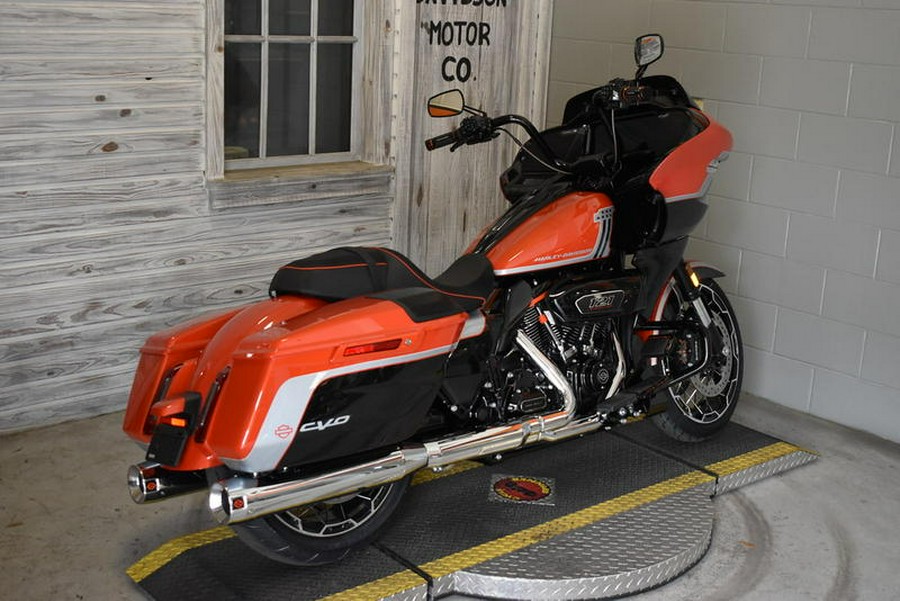 2024 Harley-Davidson® FLTRXSE - CVO™ Road Glide®