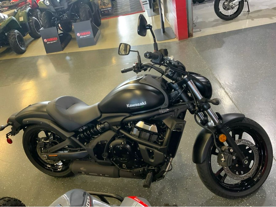 2024 Kawasaki Vulcan® S Base