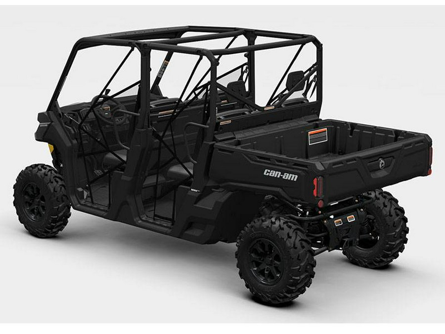 2025 Can-Am™ Defender MAX DPS HD9