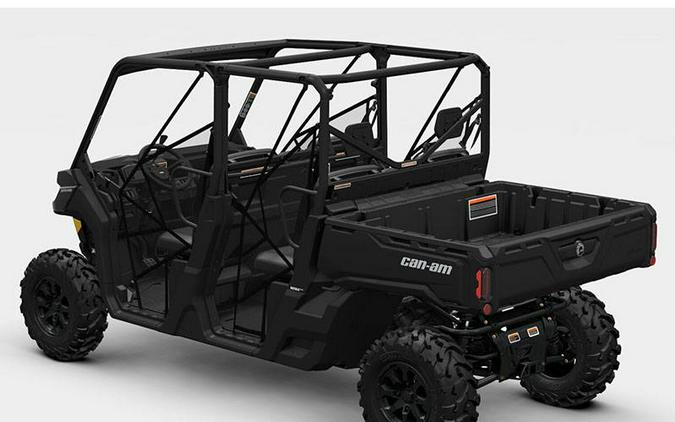 2025 Can-Am™ Defender MAX DPS HD9