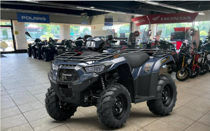 2025 Kawasaki Brute Force® 450 4x4