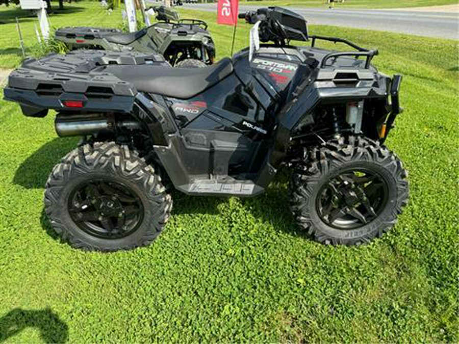 2024 Polaris Sportsman 570 Trail