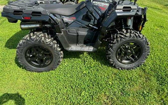 2024 Polaris Sportsman 570 Trail