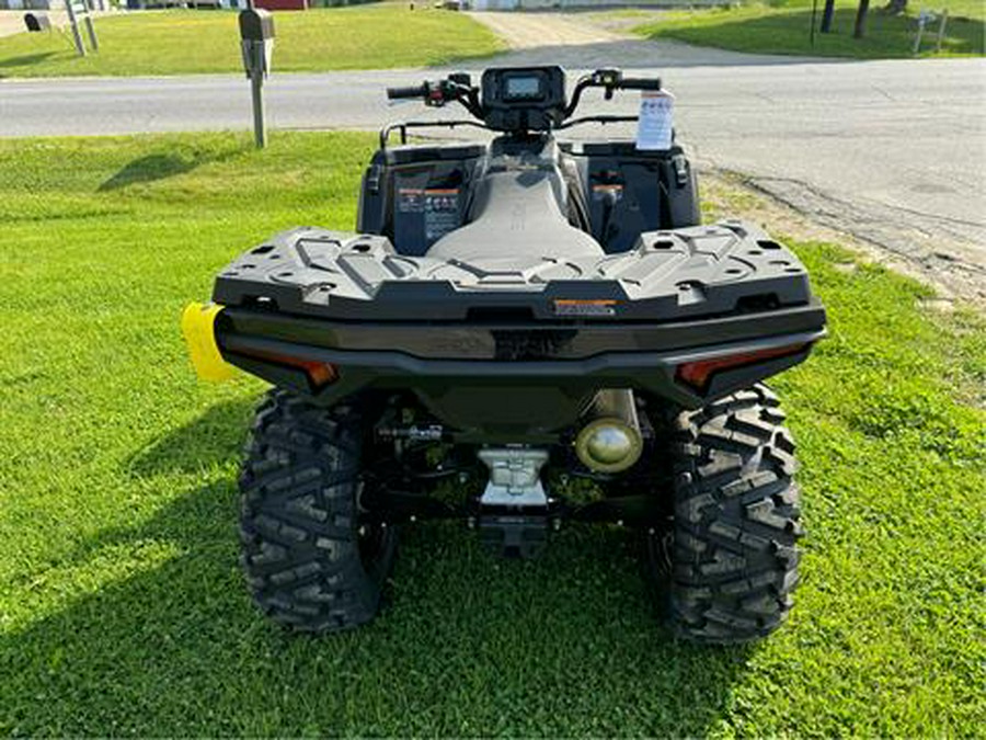 2024 Polaris Sportsman 570 Trail