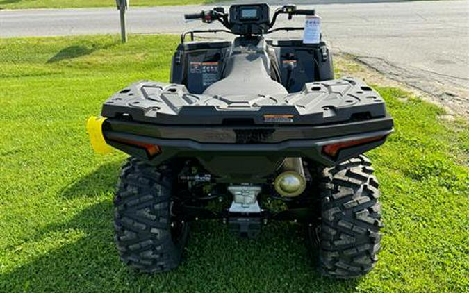 2024 Polaris Sportsman 570 Trail