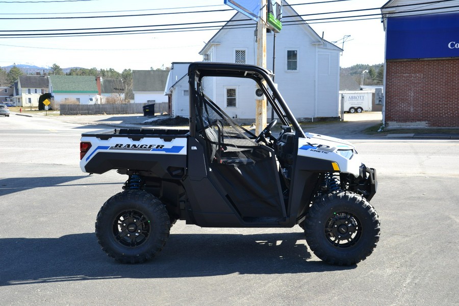 2024 Polaris Industries Ranger XP® Kinetic Ultimate FREE FREIGHT-FREE SETUP! NAULTS BONUS BUCKS OF $1500!