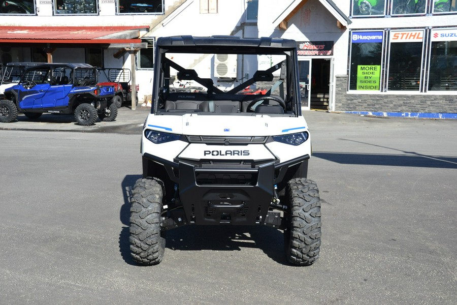 2024 Polaris Industries Ranger XP® Kinetic Ultimate FREE FREIGHT-FREE SETUP! NAULTS BONUS BUCKS OF $1500!