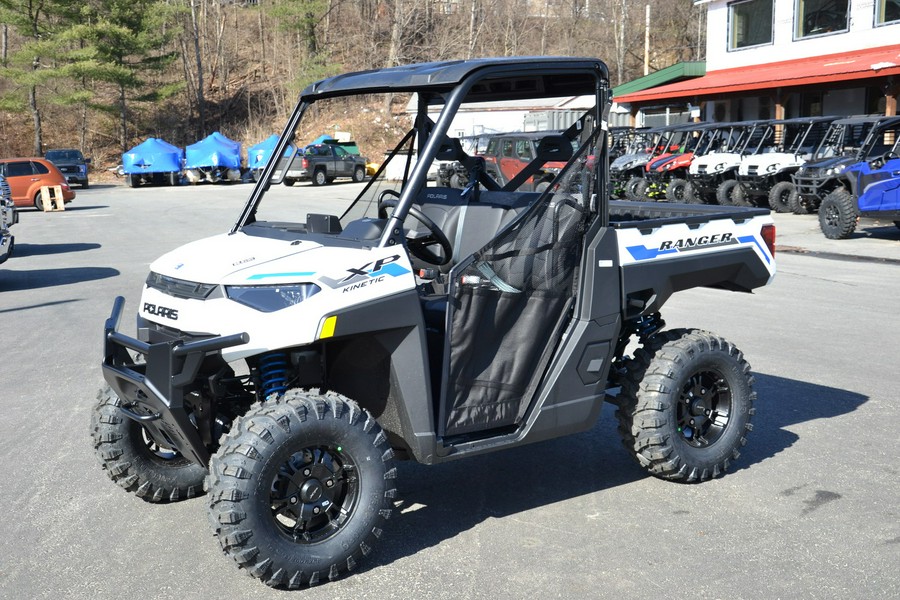 2024 Polaris Industries Ranger XP® Kinetic Ultimate FREE FREIGHT-FREE SETUP! NAULTS BONUS BUCKS OF $1500!